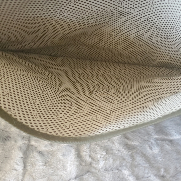 Ricardo Beverly Hills Nylon Document Laptop Bag - Picture 9 of 11